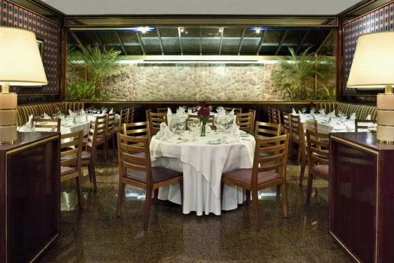 ホテル Castro S Park