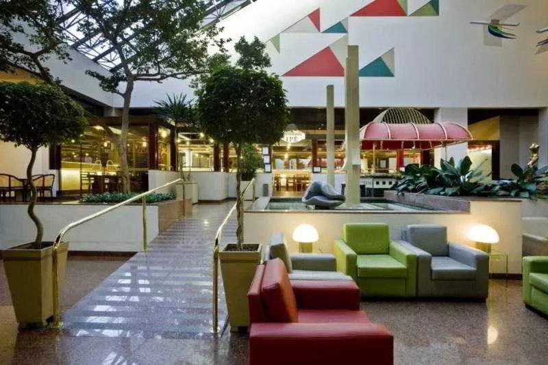 ホテル Castro S Park