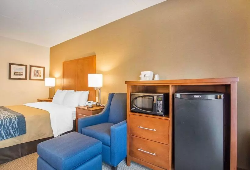 فندق Comfort Inn