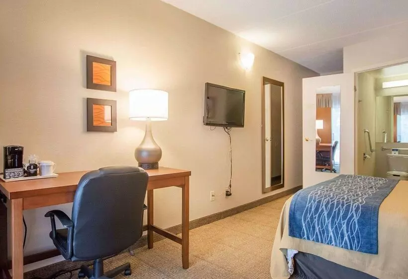 فندق Comfort Inn