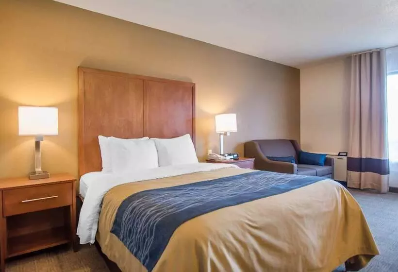 فندق Comfort Inn