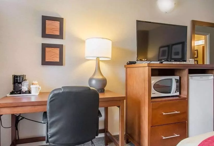 فندق Comfort Inn