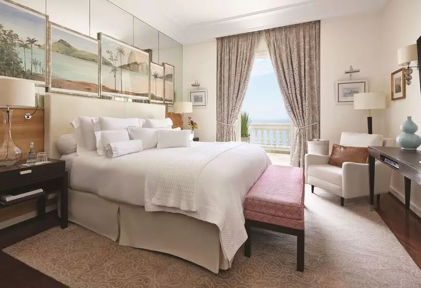 Copacabana Palace, A Belmond Hotel, Rio De Janeiro