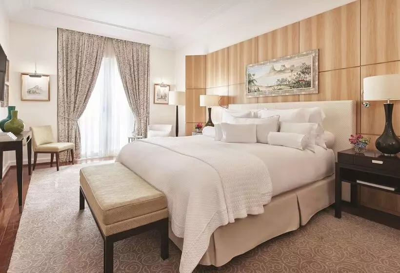Copacabana Palace, A Belmond Hotel, Rio De Janeiro