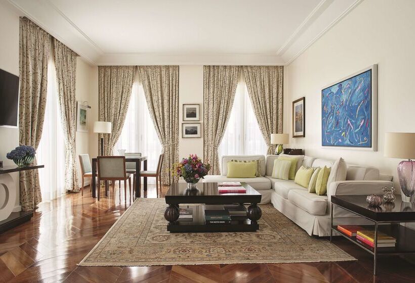 Copacabana Palace, A Belmond Hotel, Rio De Janeiro