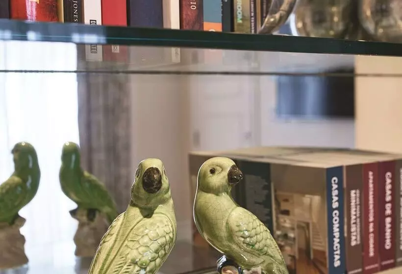 Copacabana Palace, A Belmond Hotel, Rio De Janeiro