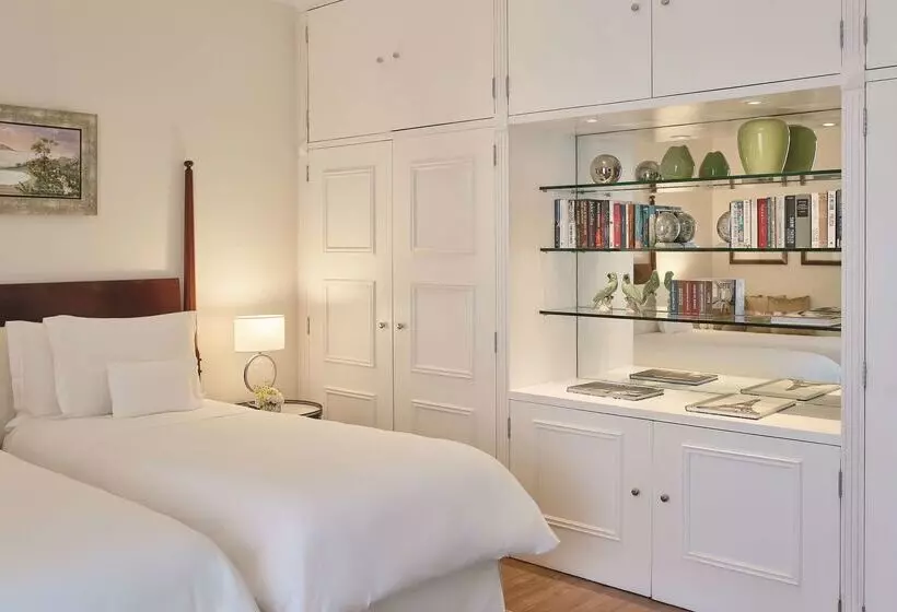 Copacabana Palace, A Belmond Hotel, Rio De Janeiro