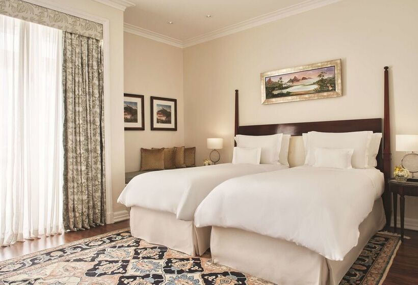 Copacabana Palace, A Belmond Hotel, Rio De Janeiro