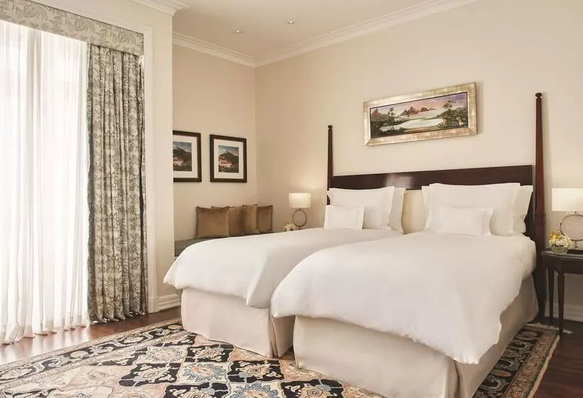 Copacabana Palace, A Belmond Hotel, Rio De Janeiro
