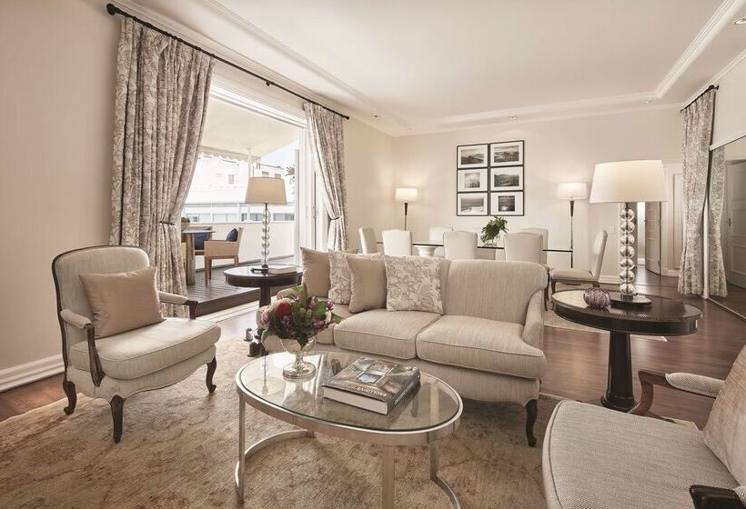 Copacabana Palace, A Belmond Hotel, Rio De Janeiro