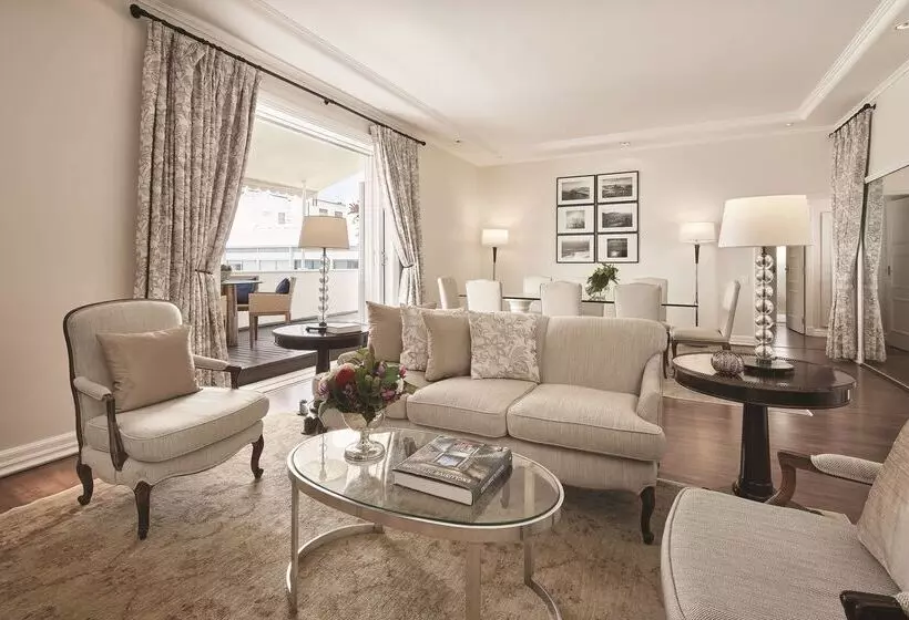 Copacabana Palace, A Belmond Hotel, Rio De Janeiro