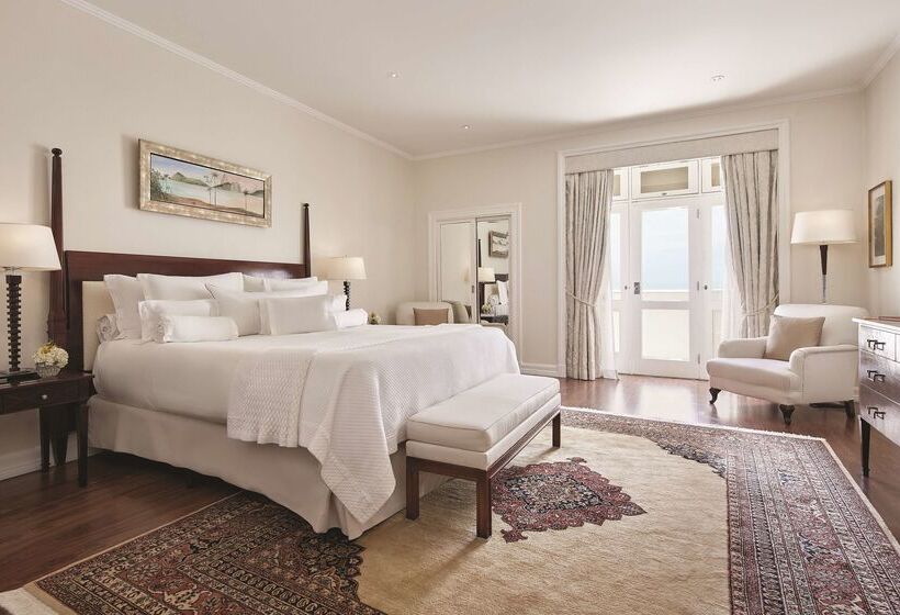 Copacabana Palace, A Belmond Hotel, Rio De Janeiro