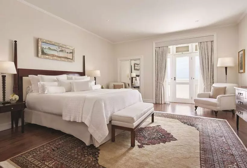 Copacabana Palace, A Belmond Hotel, Rio De Janeiro