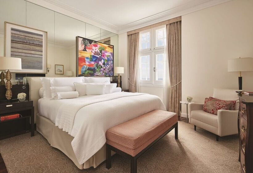 Copacabana Palace, A Belmond Hotel, Rio De Janeiro