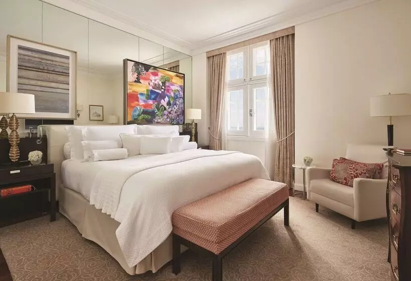 Copacabana Palace, A Belmond Hotel, Rio De Janeiro