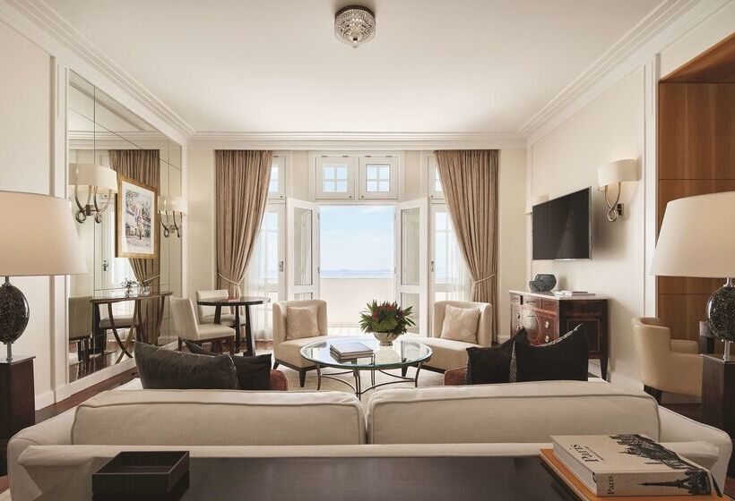 Copacabana Palace, A Belmond Hotel, Rio De Janeiro