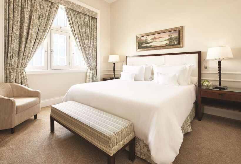 Copacabana Palace, A Belmond Hotel, Rio De Janeiro