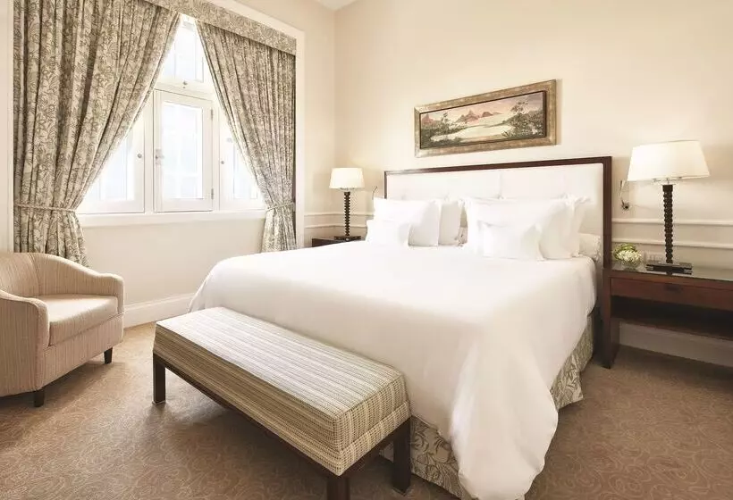 Copacabana Palace, A Belmond Hotel, Rio De Janeiro