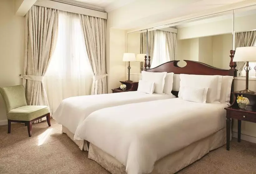 Copacabana Palace, A Belmond Hotel, Rio De Janeiro