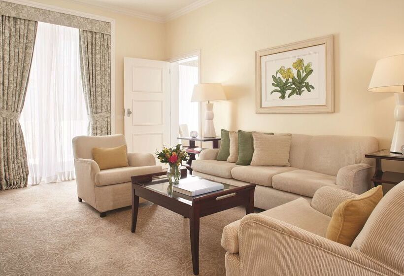 Copacabana Palace, A Belmond Hotel, Rio De Janeiro