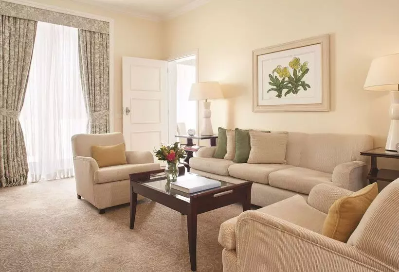 Copacabana Palace, A Belmond Hotel, Rio De Janeiro