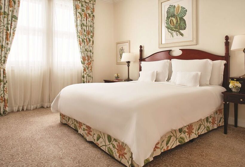 Copacabana Palace, A Belmond Hotel, Rio De Janeiro