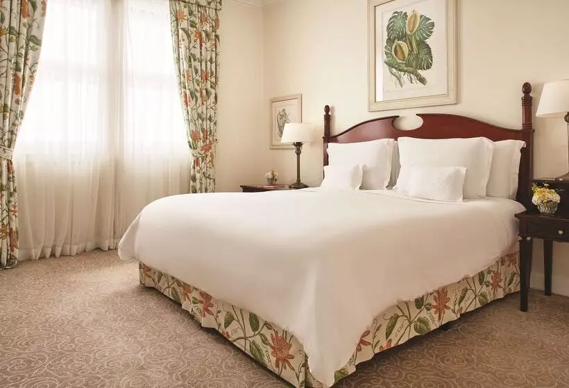 Copacabana Palace, A Belmond Hotel, Rio De Janeiro