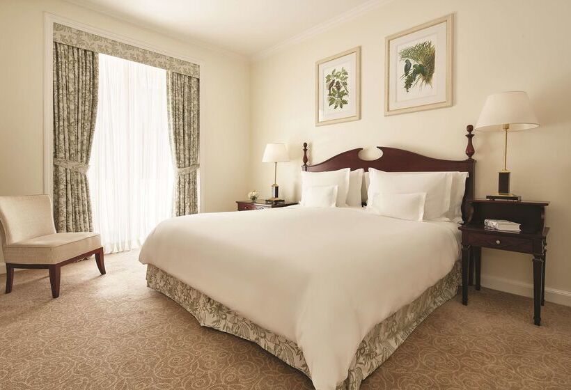 Copacabana Palace, A Belmond Hotel, Rio De Janeiro