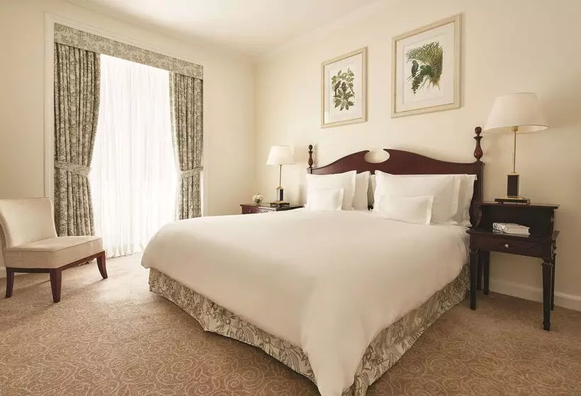 Copacabana Palace, A Belmond Hotel, Rio De Janeiro