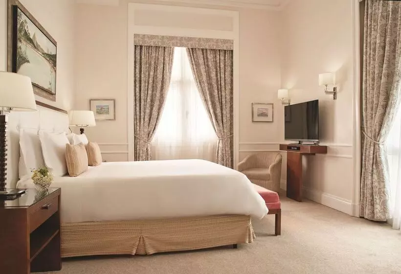 Copacabana Palace, A Belmond Hotel, Rio De Janeiro