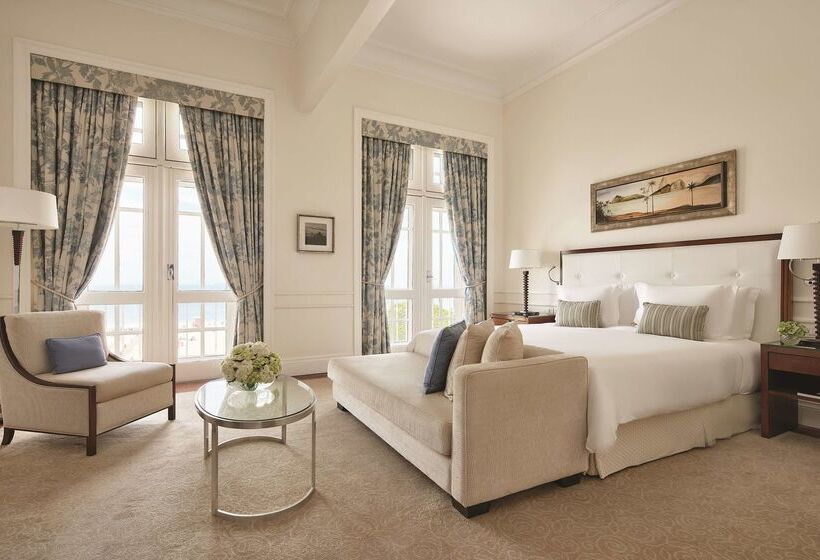 Copacabana Palace, A Belmond Hotel, Rio De Janeiro