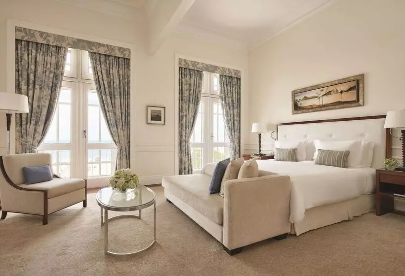 Copacabana Palace, A Belmond Hotel, Rio De Janeiro