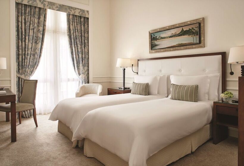 Copacabana Palace, A Belmond Hotel, Rio De Janeiro