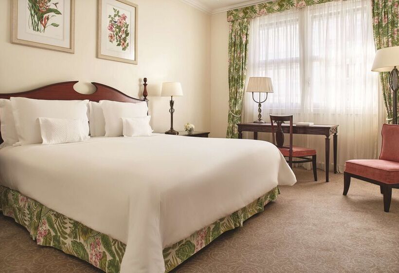 Copacabana Palace, A Belmond Hotel, Rio De Janeiro