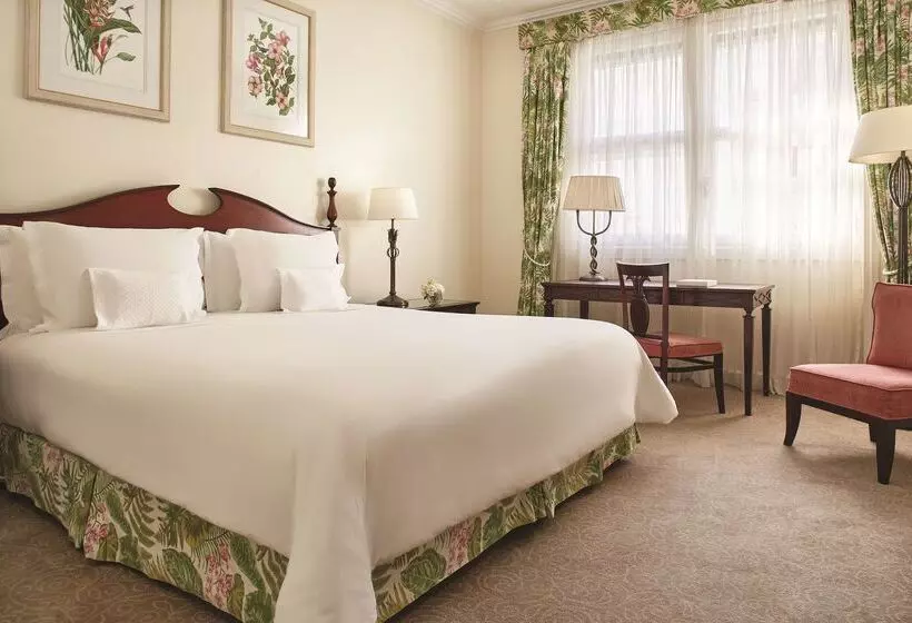 Copacabana Palace, A Belmond Hotel, Rio De Janeiro