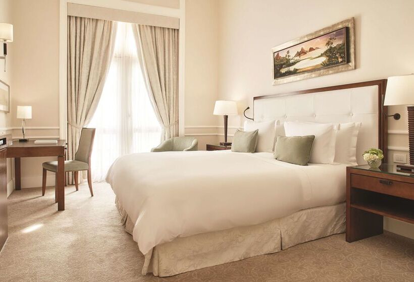 Copacabana Palace, A Belmond Hotel, Rio De Janeiro