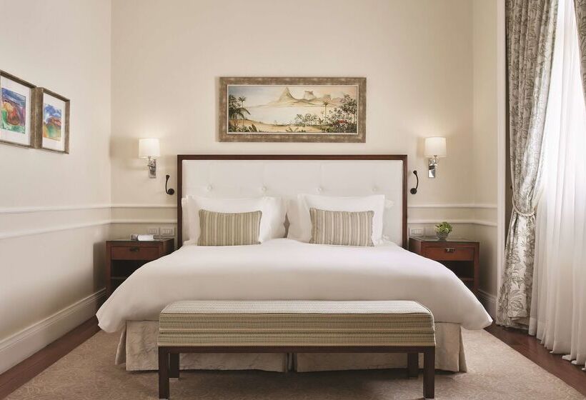 Copacabana Palace, A Belmond Hotel, Rio De Janeiro