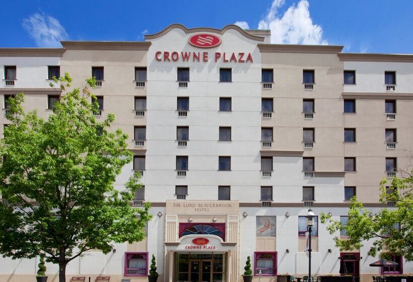فندق Crowne Plaza Fredericton Lord Beaverbrook, An Ihg