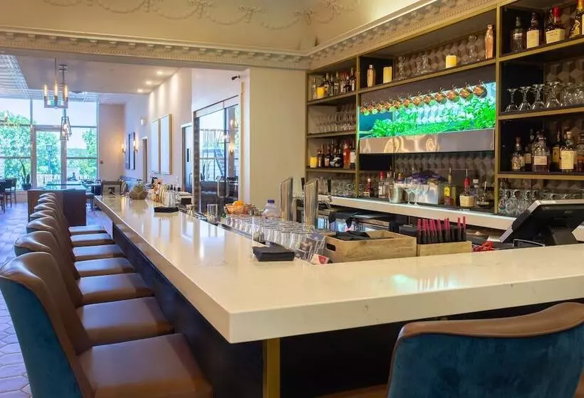 Hotel Crowne Plaza Fredericton Lord Beaverbrook, An Ihg