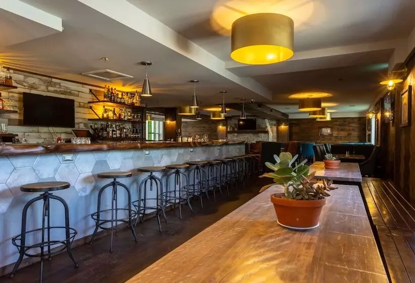 Hotel Crowne Plaza Fredericton Lord Beaverbrook, An Ihg