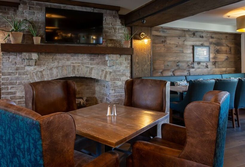 فندق Crowne Plaza Fredericton Lord Beaverbrook, An Ihg