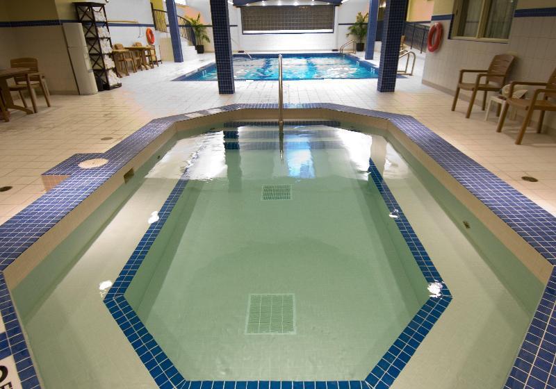 فندق Crowne Plaza Fredericton Lord Beaverbrook, An Ihg