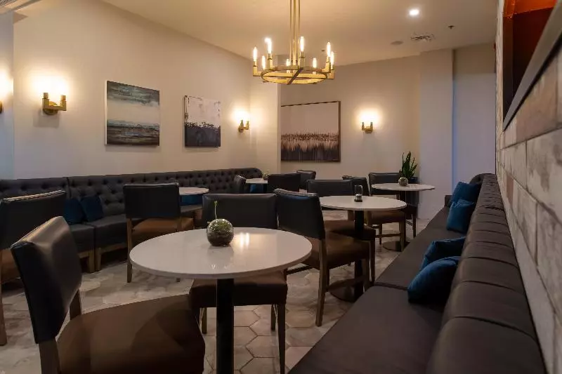 Hotel Crowne Plaza Fredericton Lord Beaverbrook, An Ihg