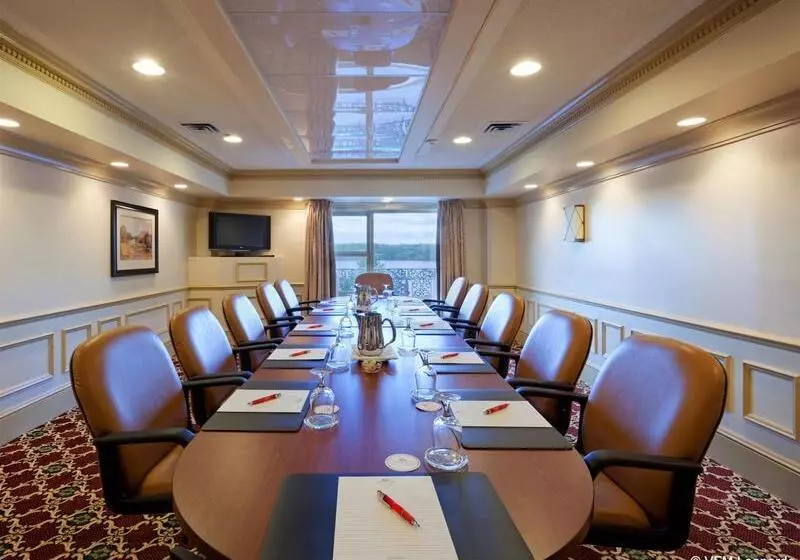 Hotel Crowne Plaza Fredericton Lord Beaverbrook, An Ihg