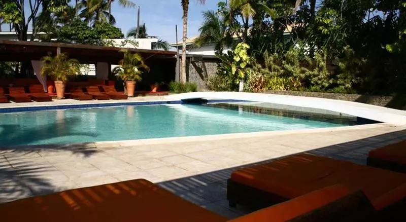 Apart Hotel Delphin Guaruja