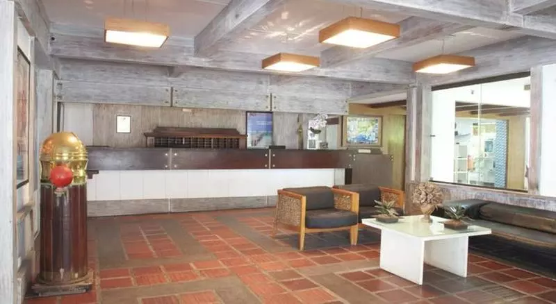 Apart Hotel Delphin Guaruja