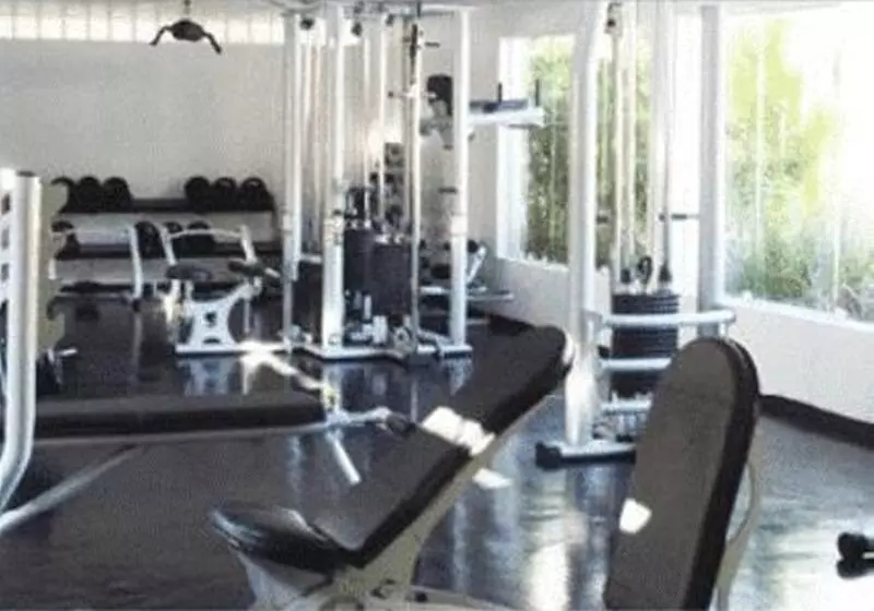 Apart Hotel Delphin Guaruja