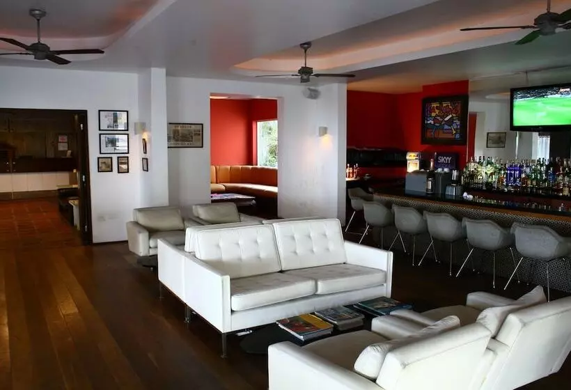 Apart Hotel Delphin Guaruja