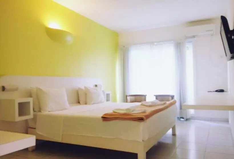 Apart Hotel Delphin Guaruja