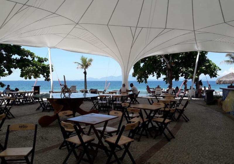 هتل Do Bosque Eco Resort